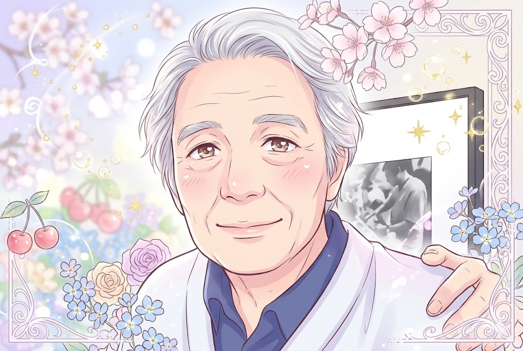 タッド若松