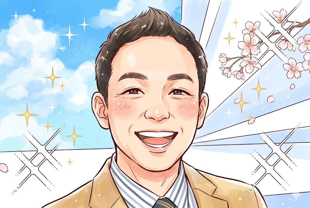 天達武史