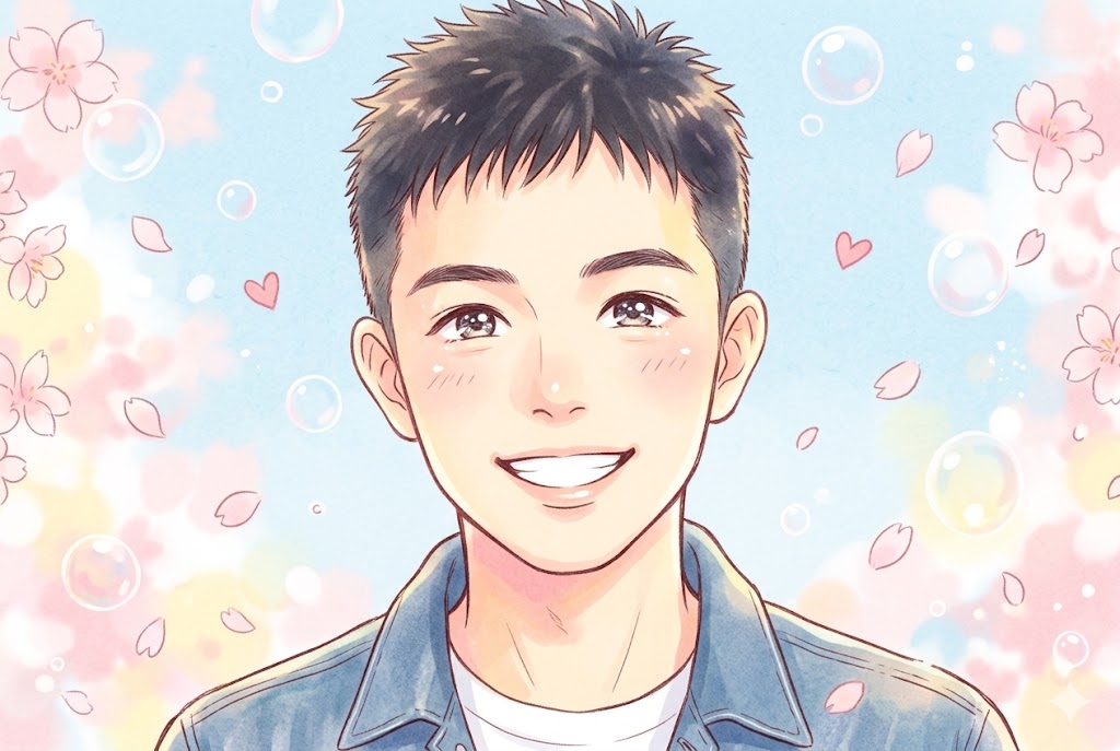 安藤陸人