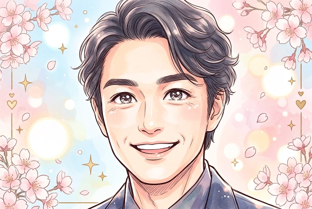 笠原秀幸