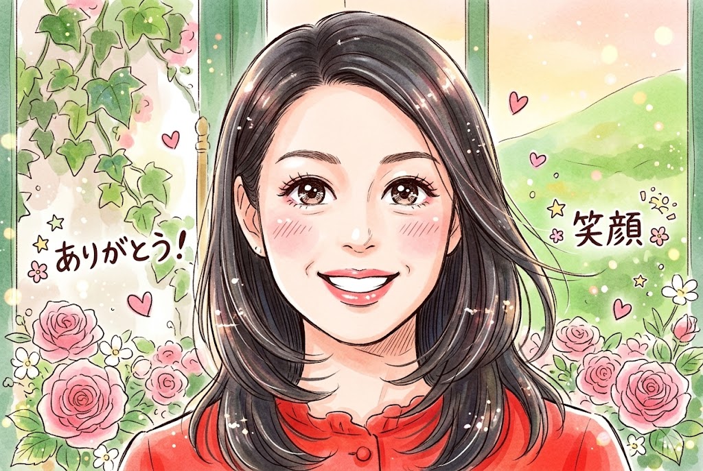 野村真美