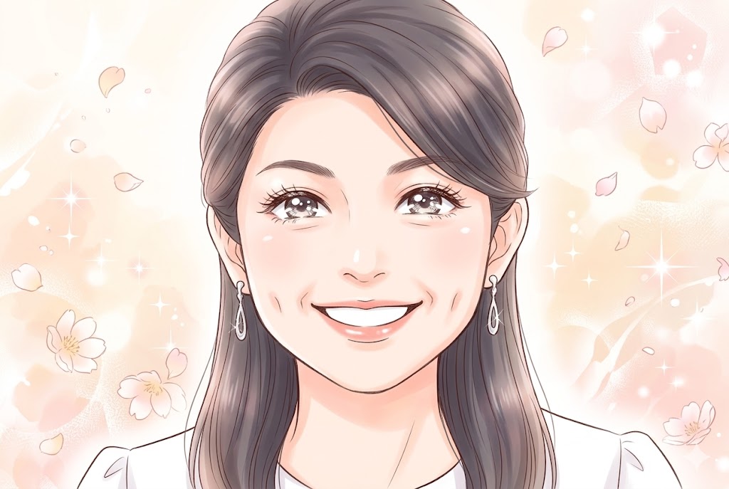 白井智子