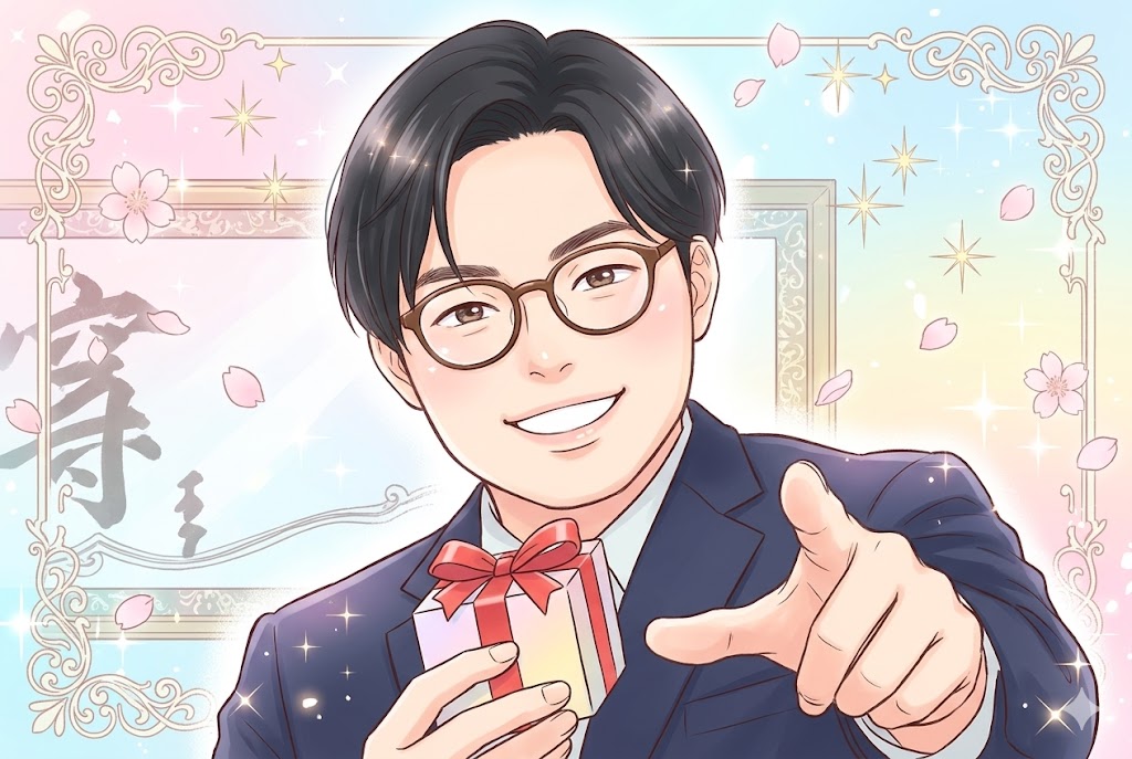 高田ふーみん